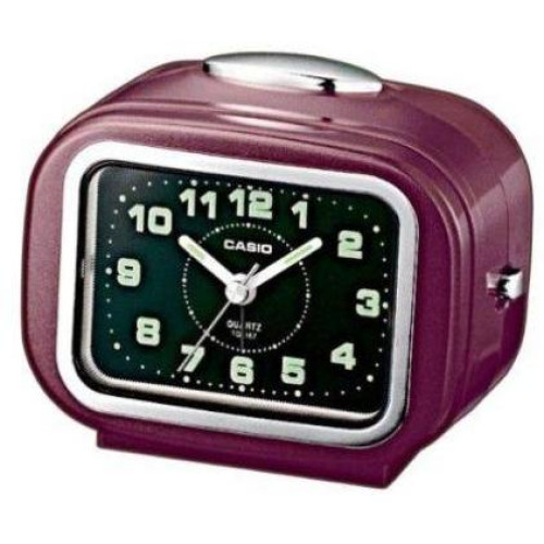 Настольные часы Casio TQ-367-4EF