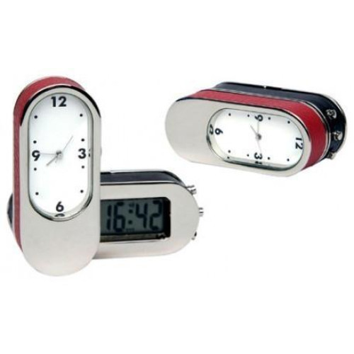 Настольные часы Romanowski Rm86462b Настольные часы Romanowski Rm86462b