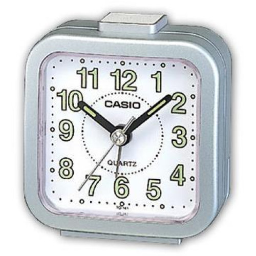 Настольные часы Casio TQ-141-8
