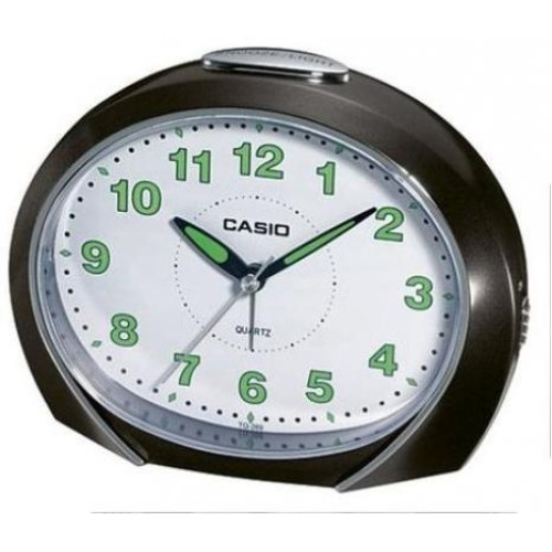 Настольные часы Casio TQ-269-1EF