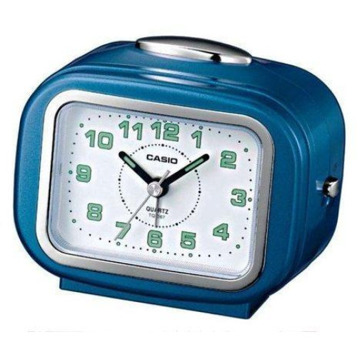 Настольные часы Casio TQ-367-2EF