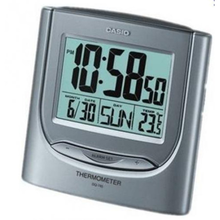 Настольные часы Casio DQ-745-8DF