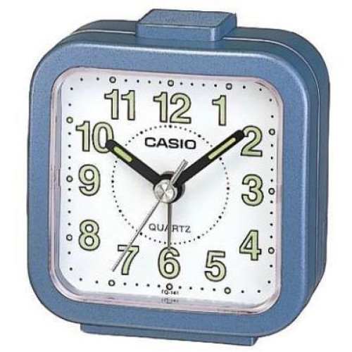 Настольные часы Casio TQ-141-2EF Настольные часы Casio TQ-141-2EF