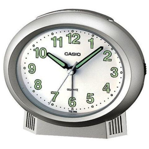 Настольные часы Casio TQ-266-8