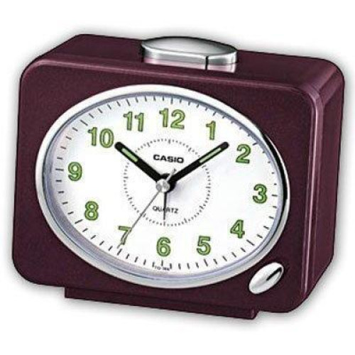 Настольные часы Casio TQ-366-4EF