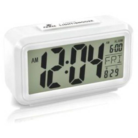 Настольные часы Power M013WHITE