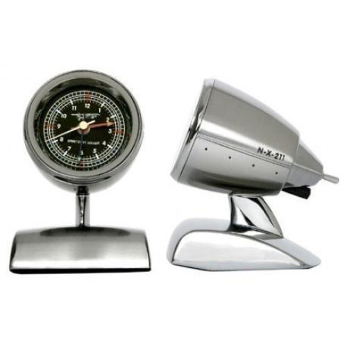 Настольные часы Romanowski Rm11503