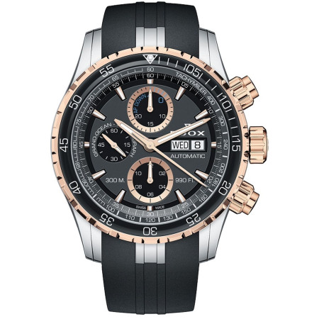 Часы Edox 01123 357RCA NBUR