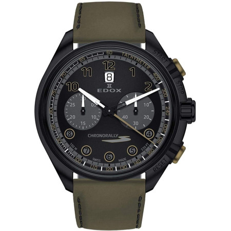 Часы Edox 08005 37NNVCV NNV