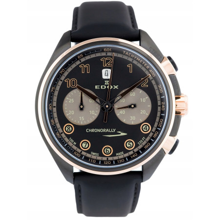 Часы Edox 08005 37NRCN NNR