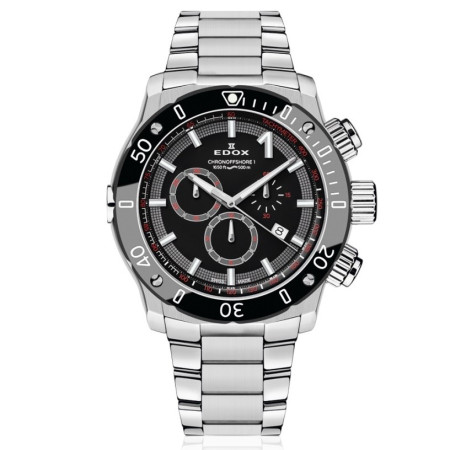 Часы Edox 10221 3M NIN