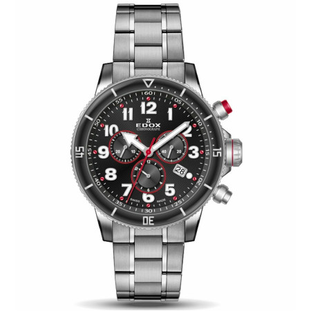 Часы Edox 10227 3RM NROB
