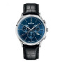 Часы Edox Les Vauberts 10236 3C BUIN Часы Edox Les Vauberts 10236 3C BUIN