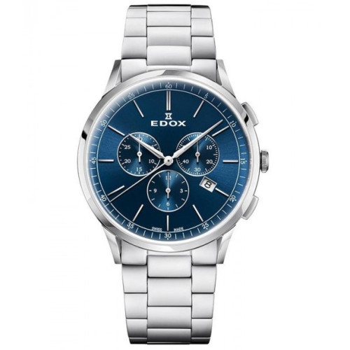 Часы Edox Les Vauberts 10236 3M BUIN Часы Edox Les Vauberts 10236 3M BUIN