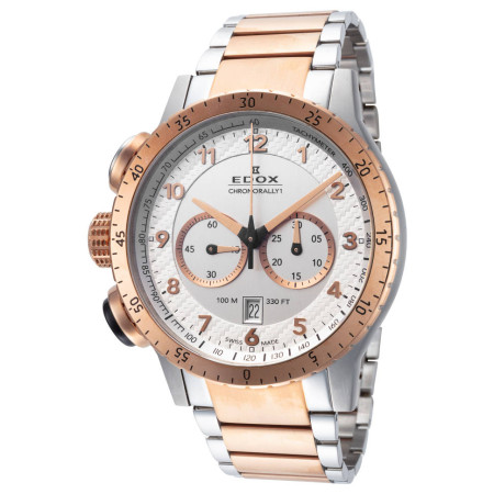 Часы Edox 10305 357RM AR1