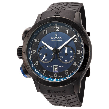 Часы Edox 10305 37NBUF BU1