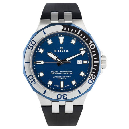 Часы Edox 53015 357BUNCA BUIN