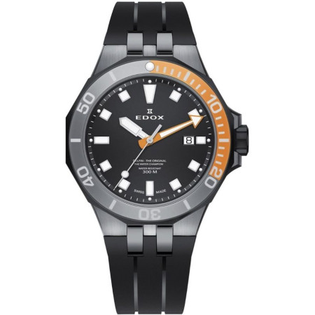 Часы Edox 53015 357GNOCA NIN