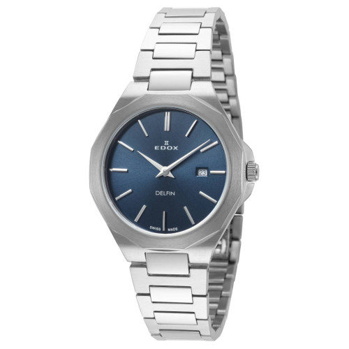 Часы Edox 57005 3M BUIN Часы Edox 57005 3M BUIN