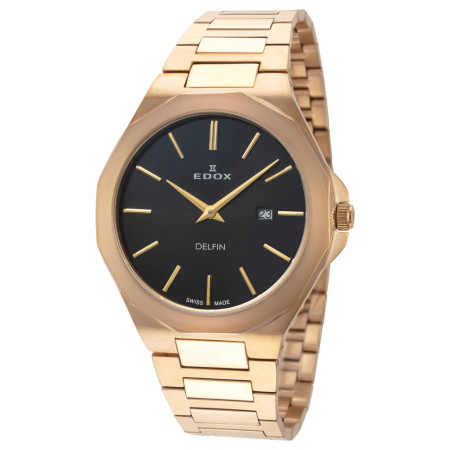 Часы Edox 71289 37JM NID
