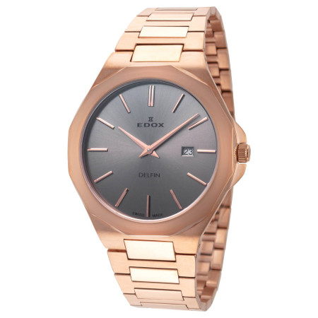 Часы Edox 71289 37RM GIR