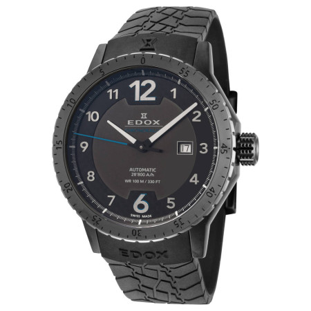 Часы Edox 80094 37GN NBU1