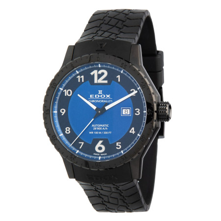 Часы Edox 80094 37N BU1