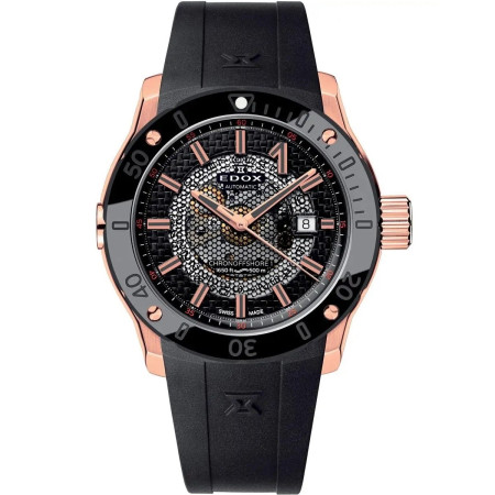 Часы Edox Automatic 80099 37R NIR