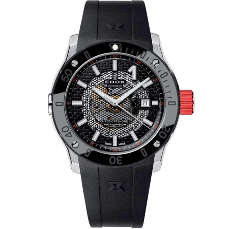 Часы Edox Automatic 80099 3R NIN