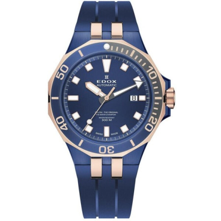 Часы Edox 80110 357BURCA BUIR