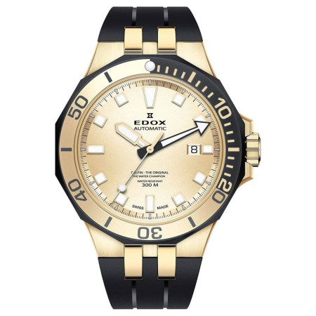 Часы Edox 80110 357JNCA DI
