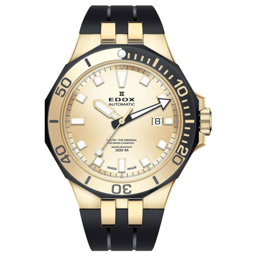 Часы Edox 80110 357JNCA DI Часы Edox 80110 357JNCA DI