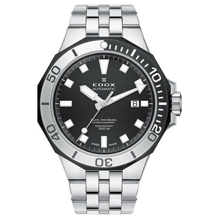 Часы Edox 80110 357NM NIN