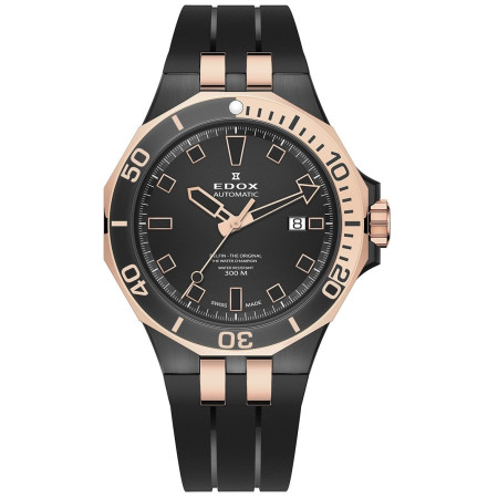 Часы Edox 80110 357NRCA NIR