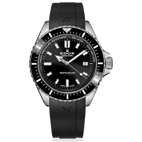Часы Edox Neptunian 80120 3NCA NIN