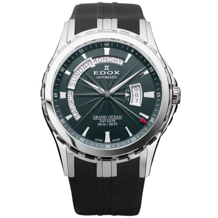 Часы Edox 83006 3C ABUIN