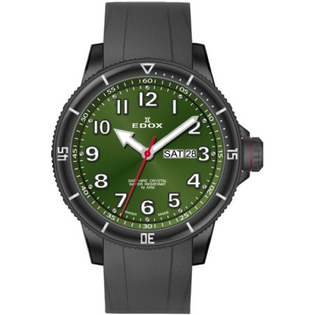 Часы Edox 84300 37NRCA VB