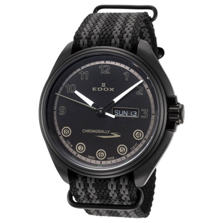 Часы Edox 84301 37NNNAG NNV