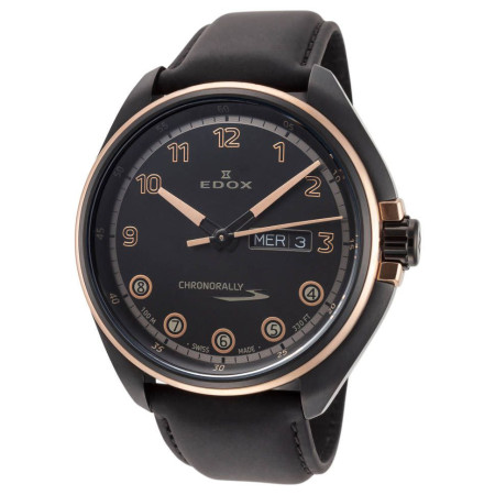Часы Edox 84301 37NRCN NNR