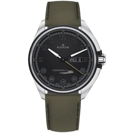 Часы Edox 84301 3NCV NNV