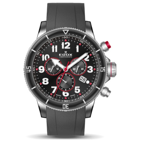 Часы Edox 10227 3RCA NROB