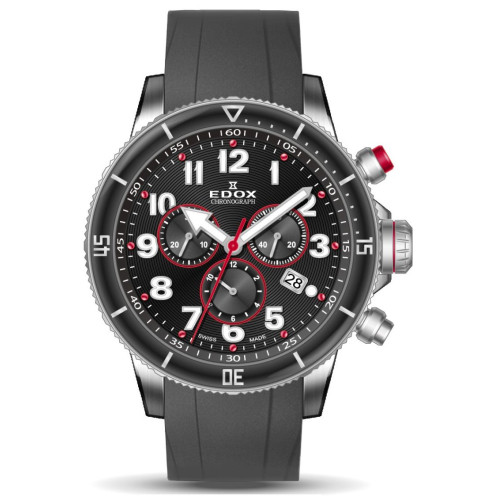 Часы Edox 10227 3RCA NROB Часы Edox 10227 3RCA NROB