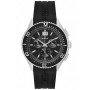 Часы Edox C1 Chronograph Big Date 110026 3CA NIN Часы Edox C1 Chronograph Big Date 110026 3CA NIN
