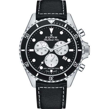 Часы Edox 10238 3NC NIA