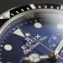 Часы Edox 10238 3NCA BUI Часы Edox 10238 3NCA BUI