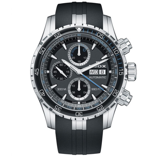 Часы Edox 01123 3BUCA NBUN