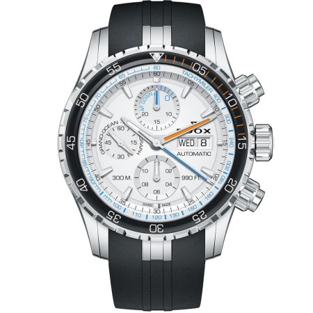 Часы Edox 01123 3ORCA ABUN