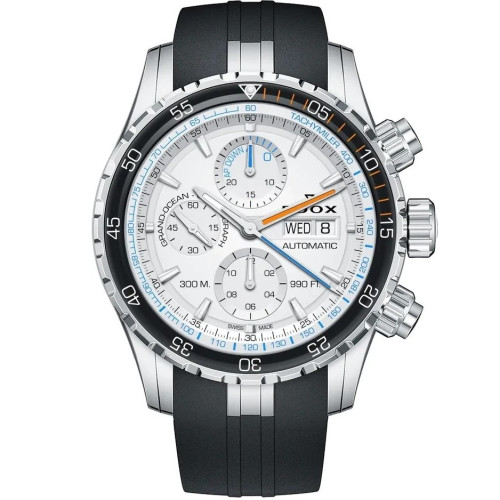 Часы Edox 01123 3ORCA ABUN Часы Edox 01123 3ORCA ABUN