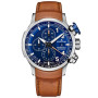 Часы Edox Chronorally Chronograph 01129 TBUCBR BUBR Часы Edox Chronorally Chronograph 01129 TBUCBR BUBR