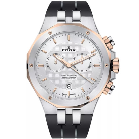 Часы Edox 10110 357RCA AIR